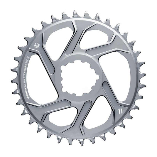 X-SYNC 2 X01 Eagle Polar Grey