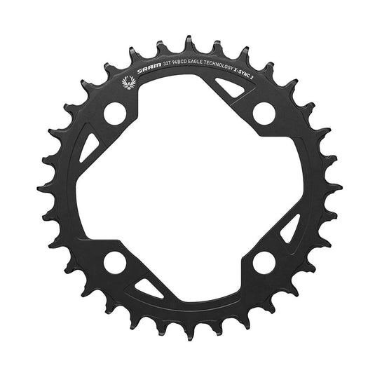 X-SYNC 2 94mm Light E-MTB