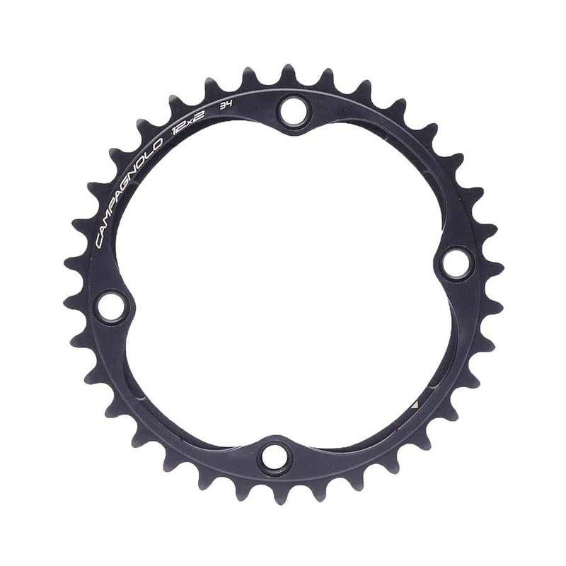 Load image into Gallery viewer, Record/Super Record 12 Chainrings
