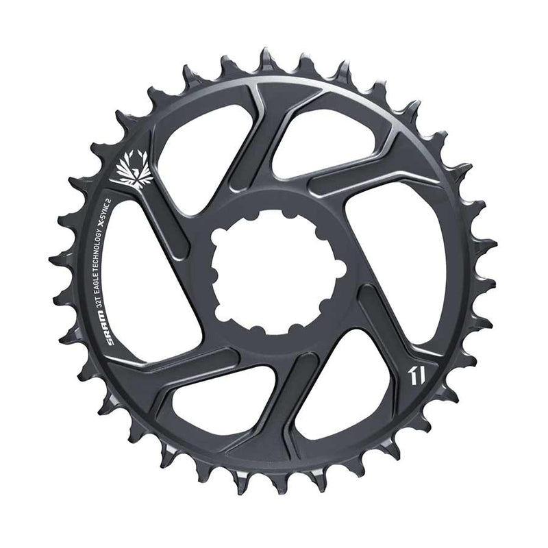 Chargez l&#39;image dans la visionneuse de la galerie, GX Eagle C1 Chainring
