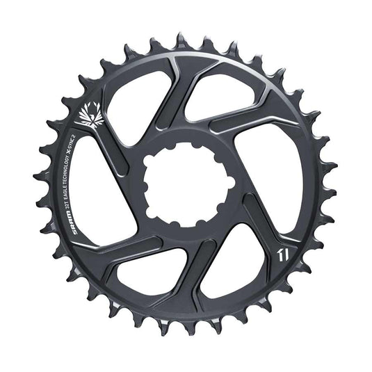 GX Eagle C1 Chainring