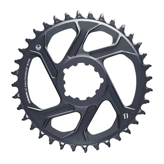 GX Eagle C1 Chainring