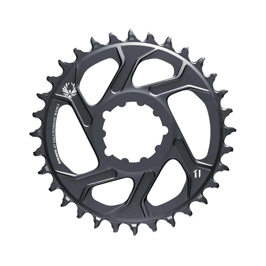 Eagle Lunar/Polar Grey Chainring