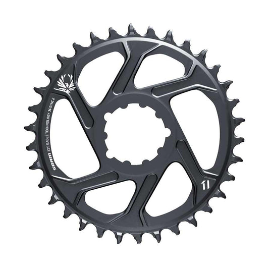 Eagle Lunar/Polar Grey Chainring