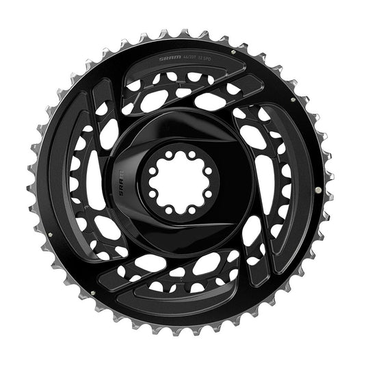 Force D2 2x Chainring Kit