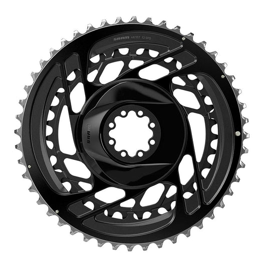 Force D2 2x Chainring Kit