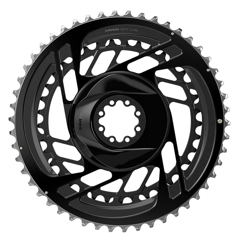 Chargez l&#39;image dans la visionneuse de la galerie, Force D2 2x Chainring Kit
