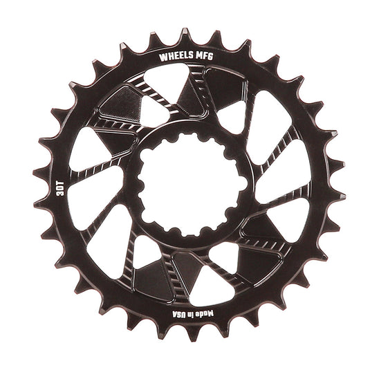 Wheels Manufacturing 3-Bolt T-Type
