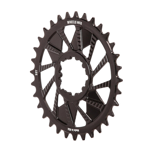 Wheels Manufacturing 3-Bolt T-Type