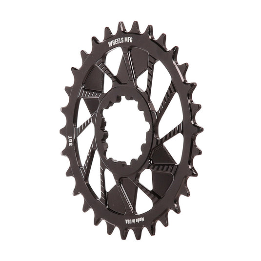 Wheels Manufacturing 3-Bolt Hyperglide+