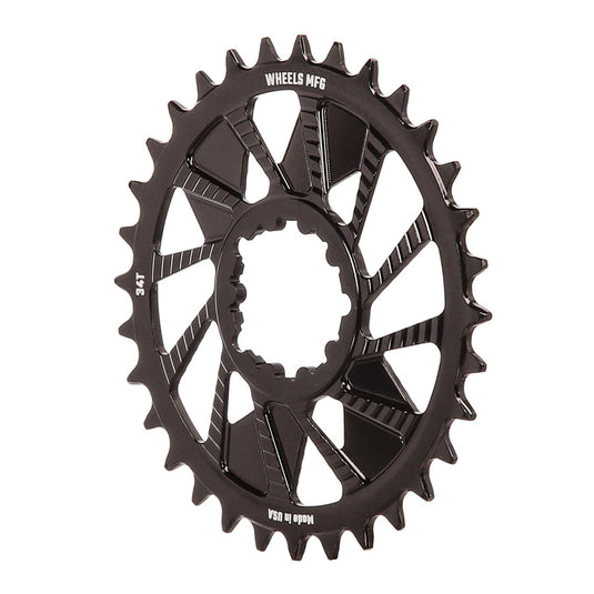 Wheels Manufacturing 3-Bolt Hyperglide+