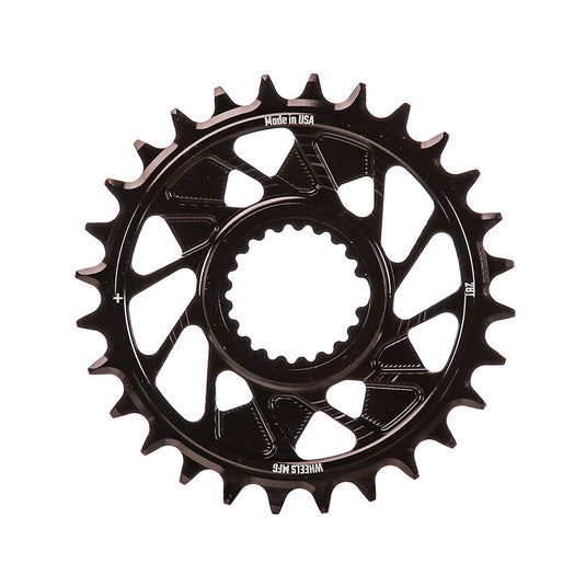 Wheels Manufacturing Shimano DM T-Type