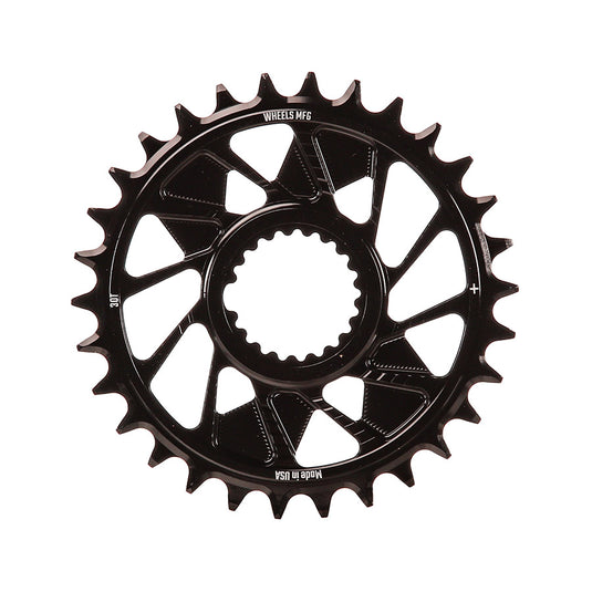 Wheels Manufacturing Shimano DM T-Type
