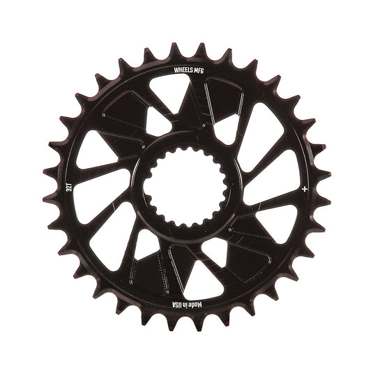 Wheels Manufacturing Shimano DM T-Type