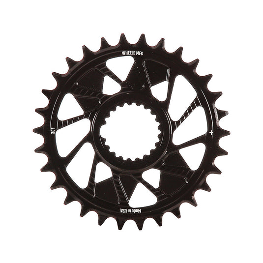 Wheels Manufacturing Shimano DM T-Type