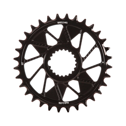 Wheels Manufacturing Shimano DM T-Type