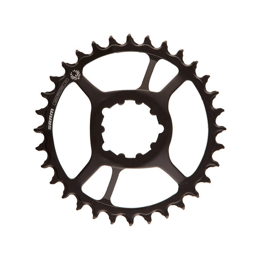 SRAM X-SYNC Eagle Steel 6mm F1