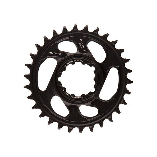 SRAM X-SYNC Eagle Aluminum -4mm F1