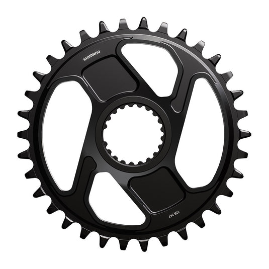 Shimano XT SM-CRM86