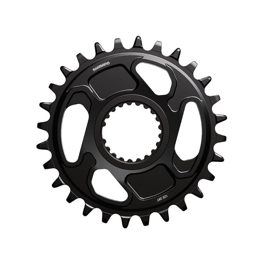 Shimano XT SM-CRM86