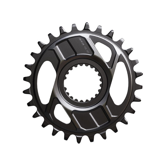 Shimano XTR SM-CRM96