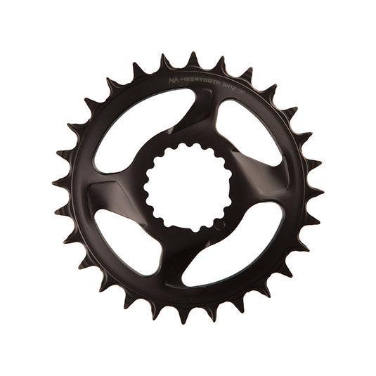 FSA Comet DM Megatooth