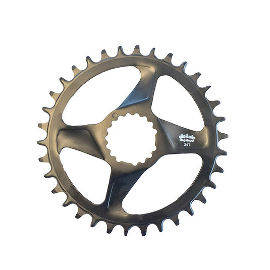 FSA Comet DM Megatooth