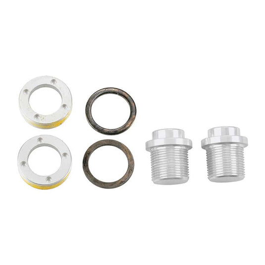 Truvativ Crank Bolts