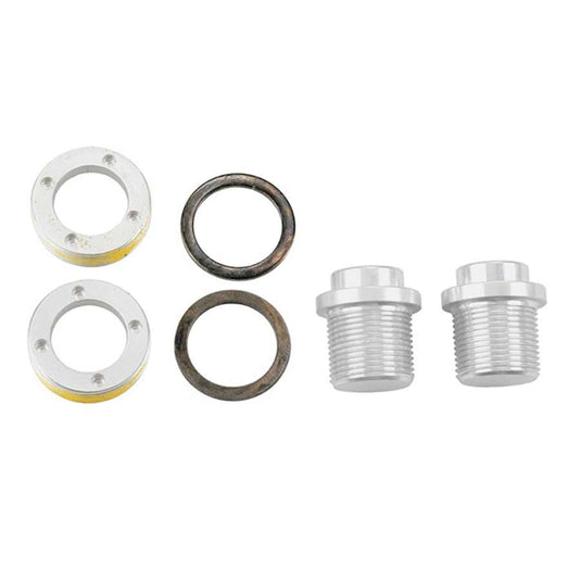 Truvativ Crank Bolts