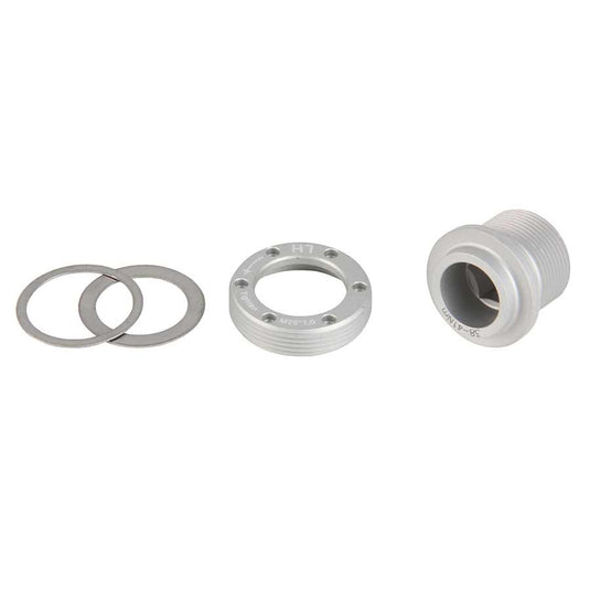 FSA Crank Bolt W/Extracting Cap