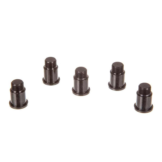 Zed3 - Chainring Bolts (5X)