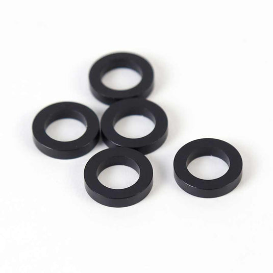 Zed3 - Chainring Spacers (5X)