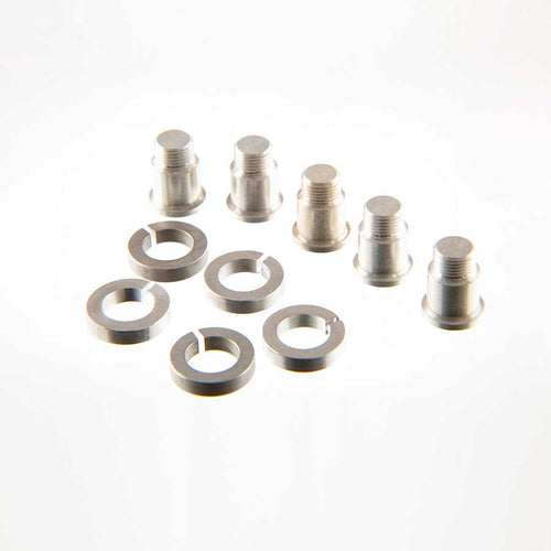 Oval Ring Mounting Hardware Kit