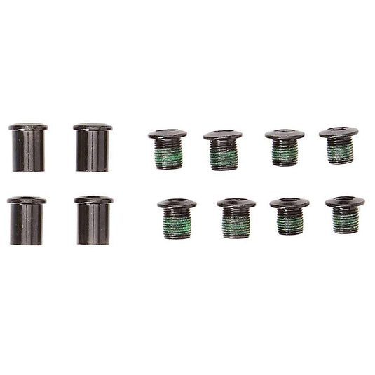 Truvativ Steel Chain Ring Bolt Kit