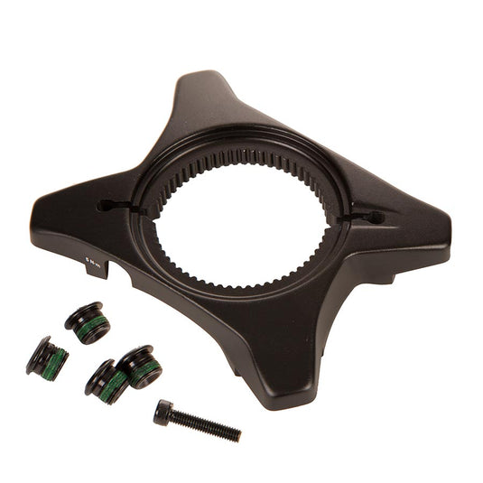 SBC Mahle 107mm Spider