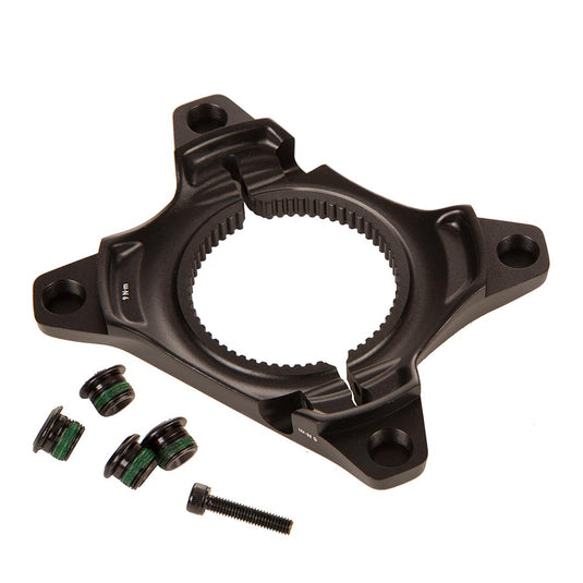 SBC Mahle 107mm Spider