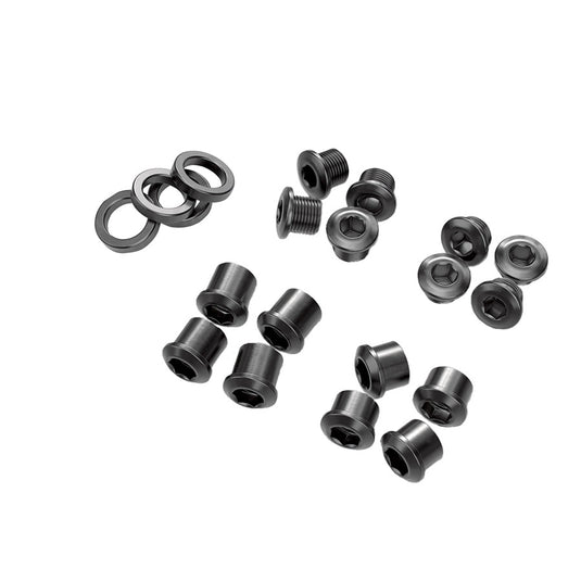 Ochain Spacers and Bolt Kit