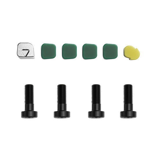 Ochain Elastomer Kit