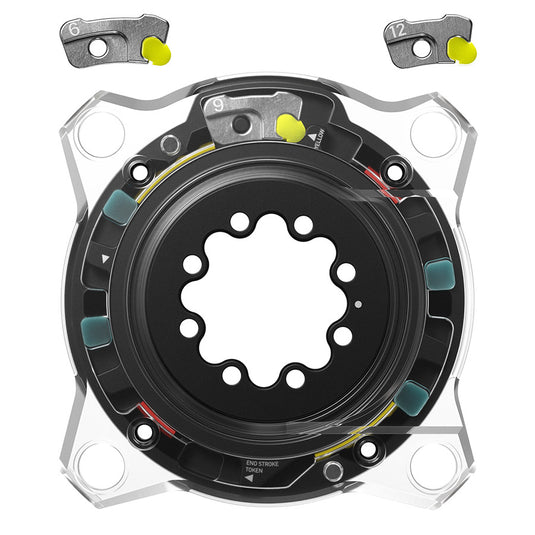 Ochain Travel Chips Kit