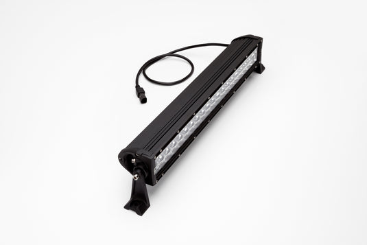 Pare-chocs avant Body Armor 4x4 Ambush 40050