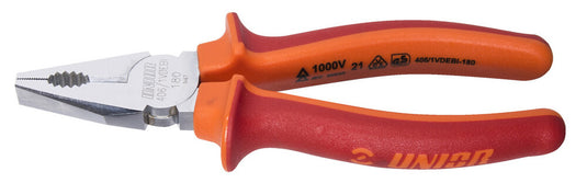 Unior Tools Combination pliers