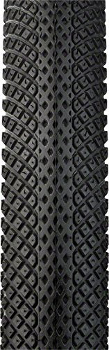 Vee Tire Co. Speedster BMX Tire: 20" x 1-3/8" Folding Bead Black - RACKTRENDZ