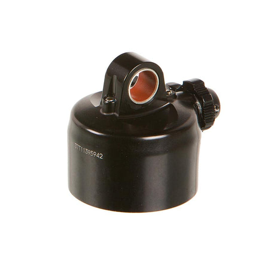 RockShox, Eyelet Assy, DLX RT3, ST Unisex Adult, Black, One Size - RACKTRENDZ