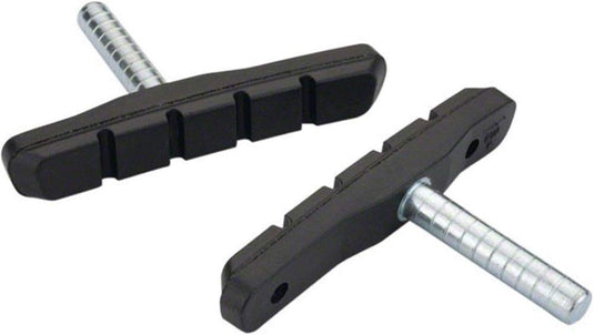 Jagwire Mountain Sport Cant Brake Pad, Black - RACKTRENDZ