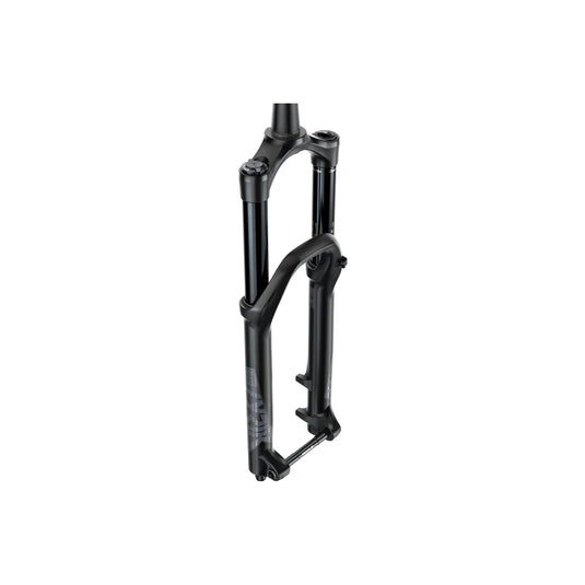 SRAM Corporation Europe Unisex - Adult Rocksh.Lyrik Bicycle Fork, Multicoloured, 180 mm - RACKTRENDZ