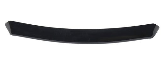 Enthuze Acrylic Hood Deflector for 2011-2020 Dodge Grand Caravan and 2011-2016 Chrysler Town & Country