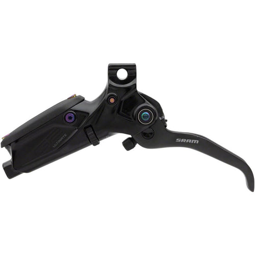 SRAM, G2 Ultimate, Brake Lever, Gloss Black Rainbow Anodized, 11.5018.052.011 - RACKTRENDZ