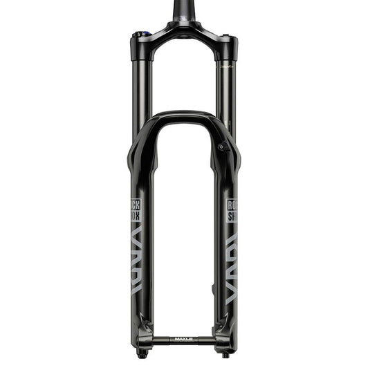 SRAM Corporation Europe Unisex - Adult Rockshox Yari Bicycle Fork, Multicoloured, 150 mm - RACKTRENDZ