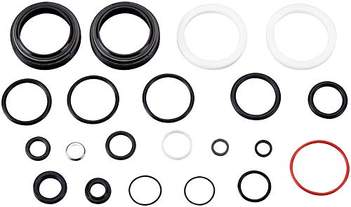 Rockshox Recon RL Boost Kit 2018 + 200 Hours/1 Year Service, 00.4315.032.651 Replacement Parts, Schwarz, Standard - RACKTRENDZ