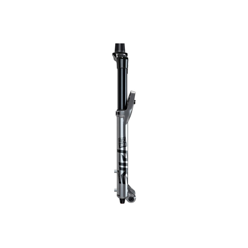 Load image into Gallery viewer, RockShox, Pike Ultimate RC2 B4, Suspension Fork, 27.5'', Debonair, 150mm, 1-1/8''-1.5'', 15x110mm TA, Rake: 37mm, Silver - RACKTRENDZ
